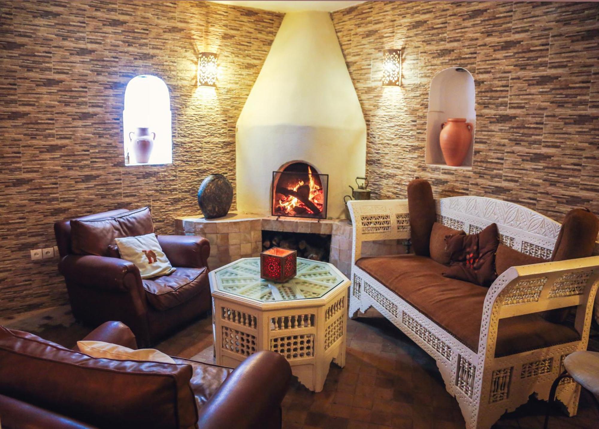Dar Nafoura-Mogador Hotel Essaouira Ngoại thất bức ảnh
