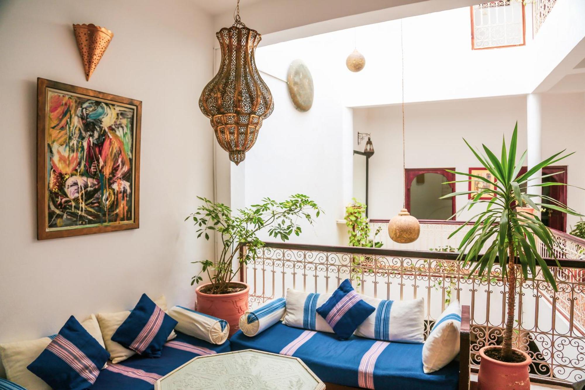 Dar Nafoura-Mogador Hotel Essaouira Ngoại thất bức ảnh