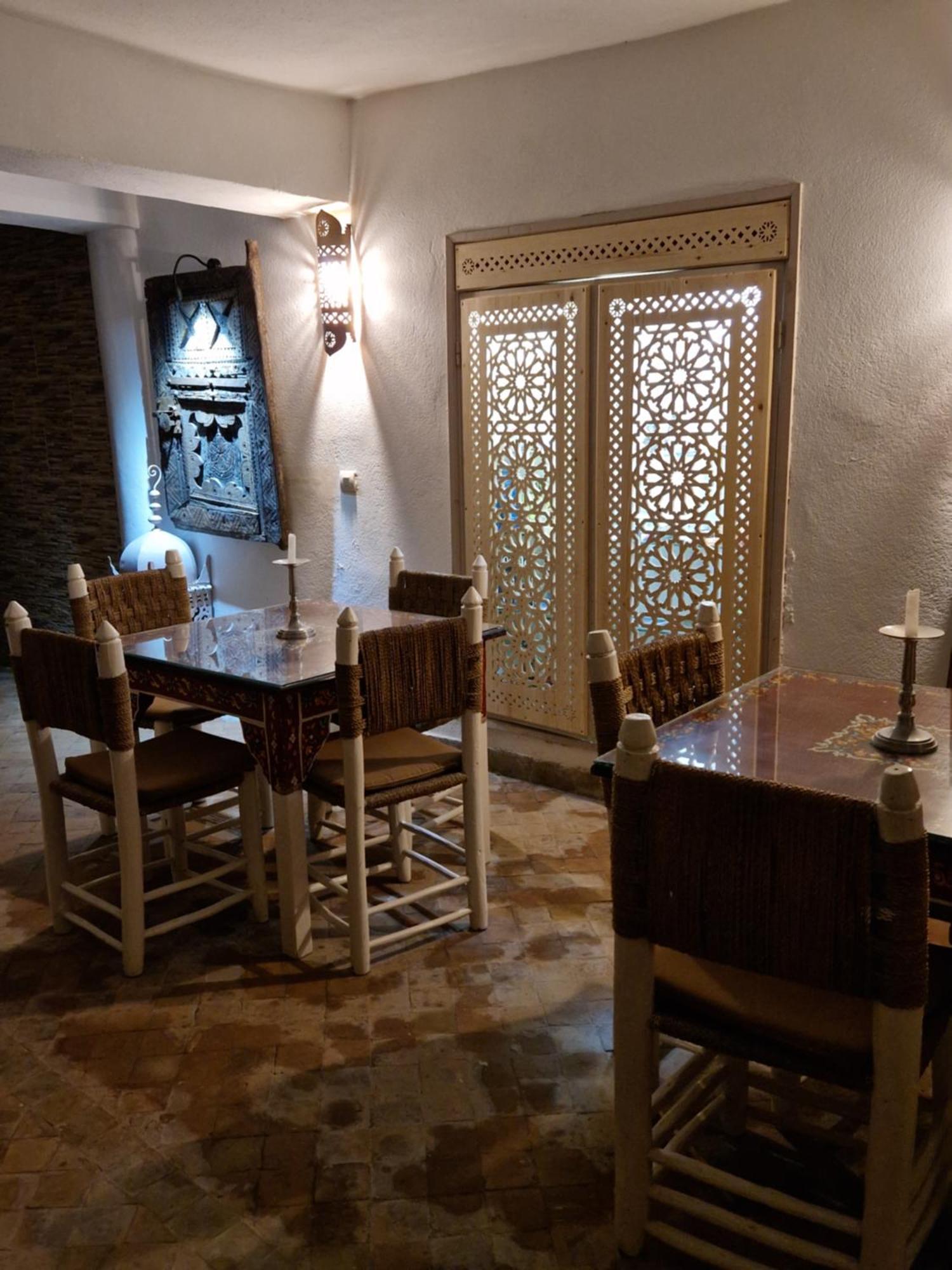 Dar Nafoura-Mogador Hotel Essaouira Ngoại thất bức ảnh