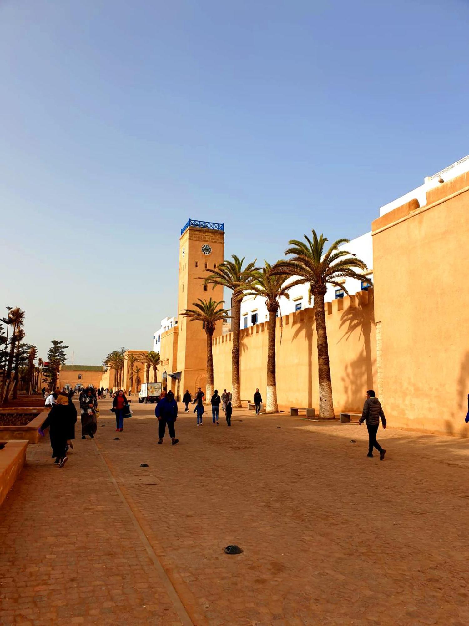 Dar Nafoura-Mogador Hotel Essaouira Ngoại thất bức ảnh