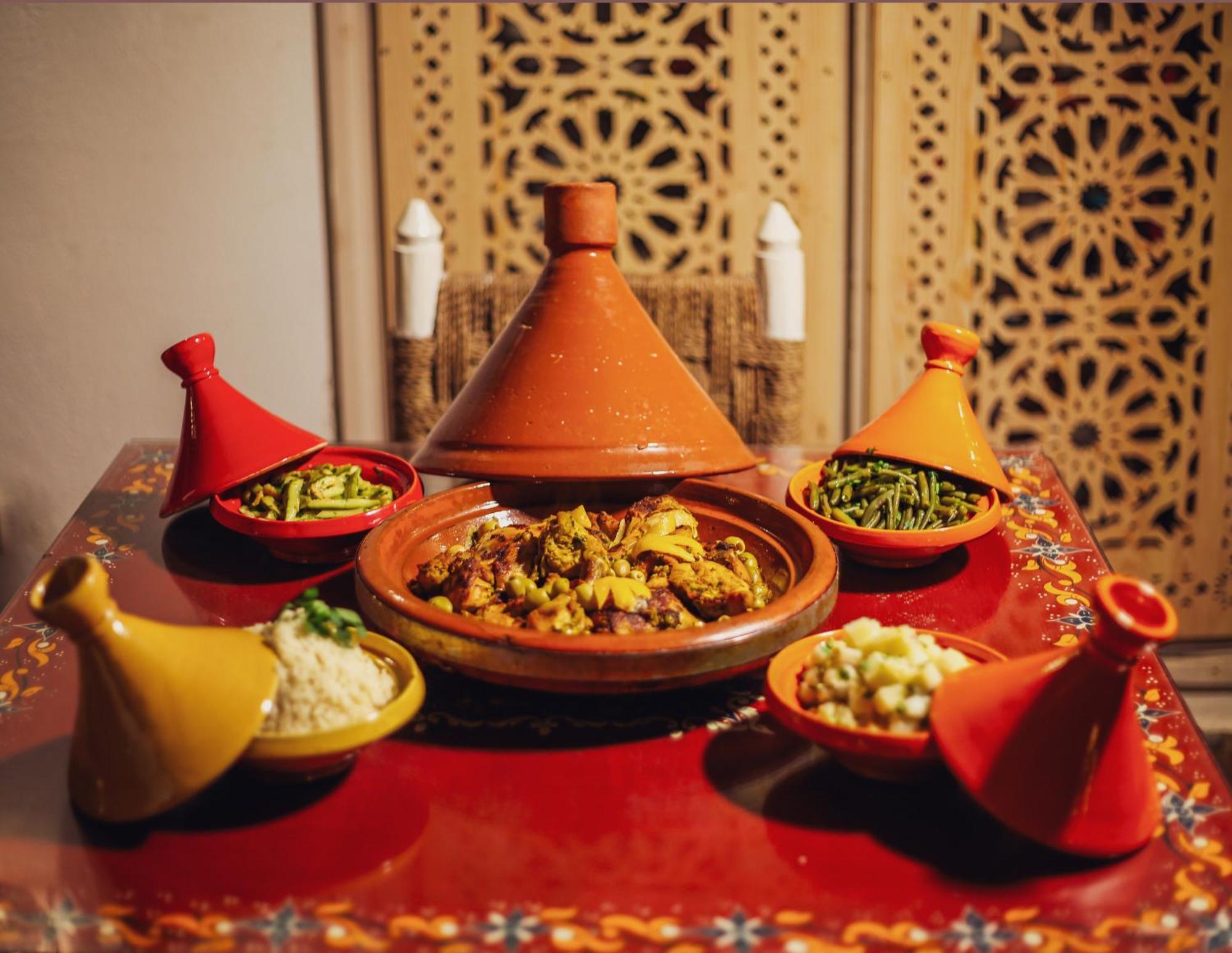 Dar Nafoura-Mogador Hotel Essaouira Ngoại thất bức ảnh