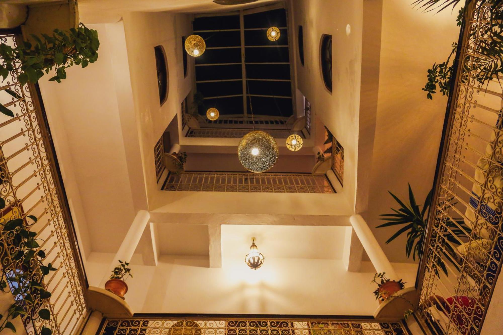 Dar Nafoura-Mogador Hotel Essaouira Ngoại thất bức ảnh
