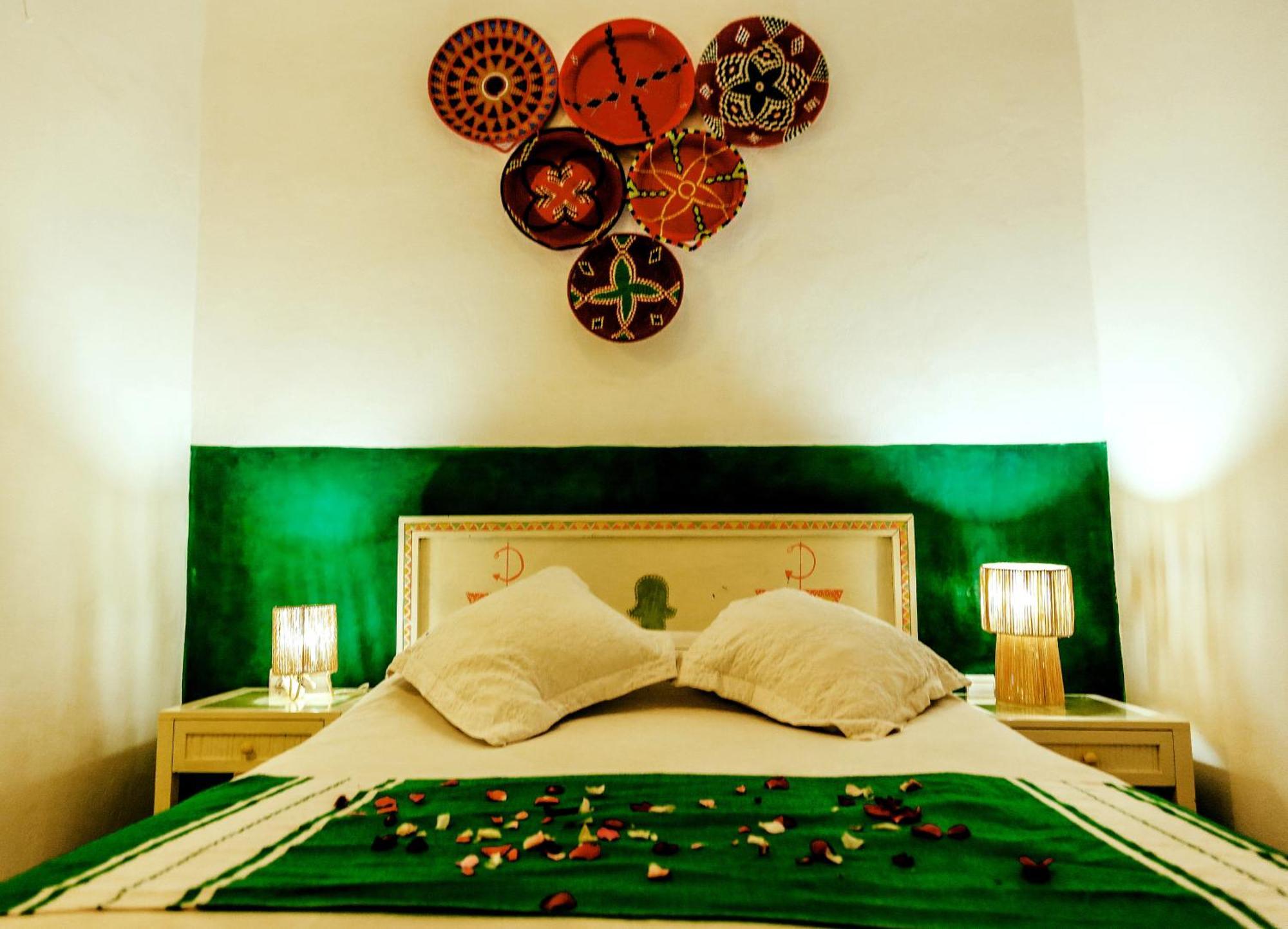 Dar Nafoura-Mogador Hotel Essaouira Ngoại thất bức ảnh