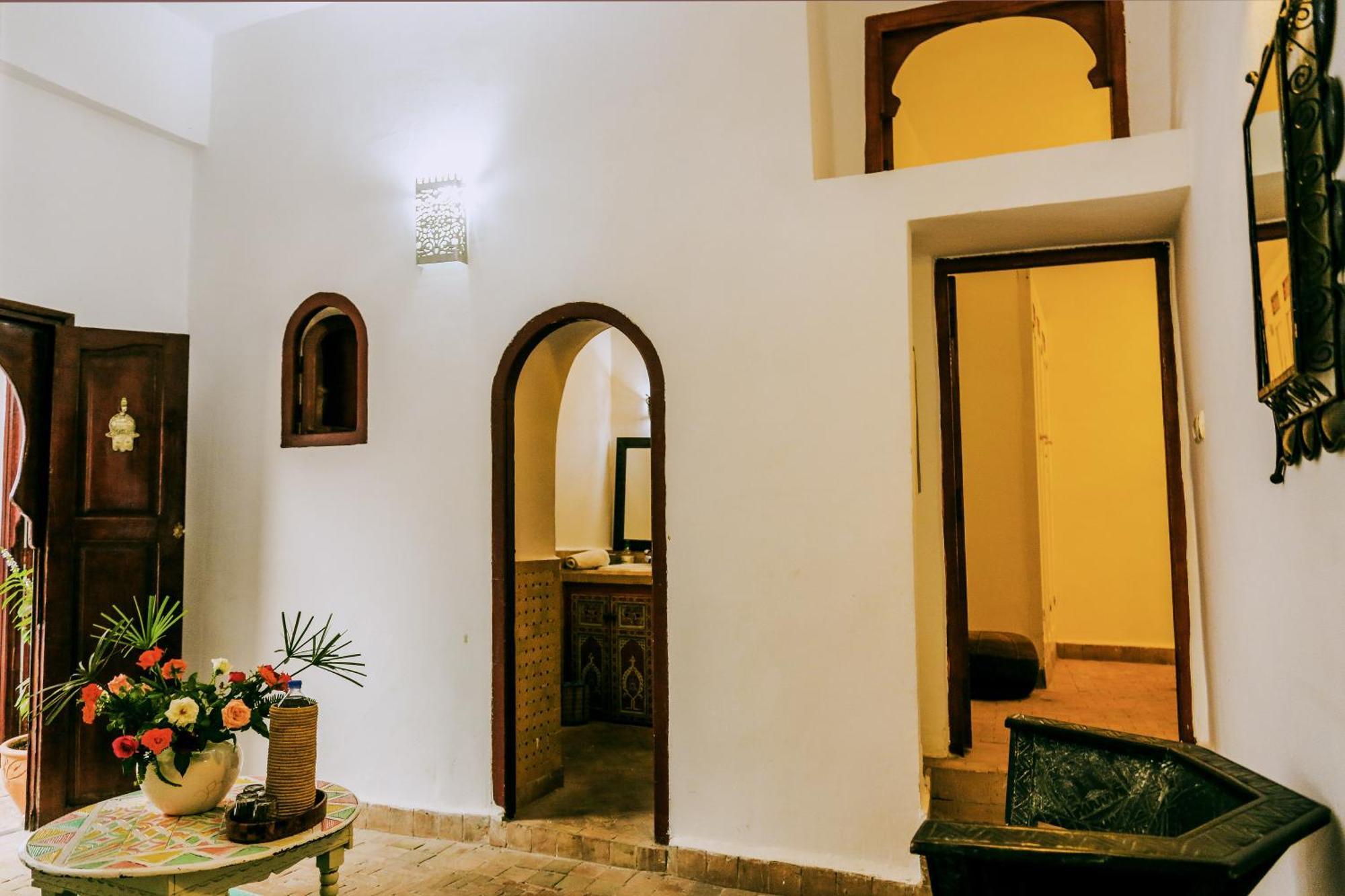 Dar Nafoura-Mogador Hotel Essaouira Ngoại thất bức ảnh