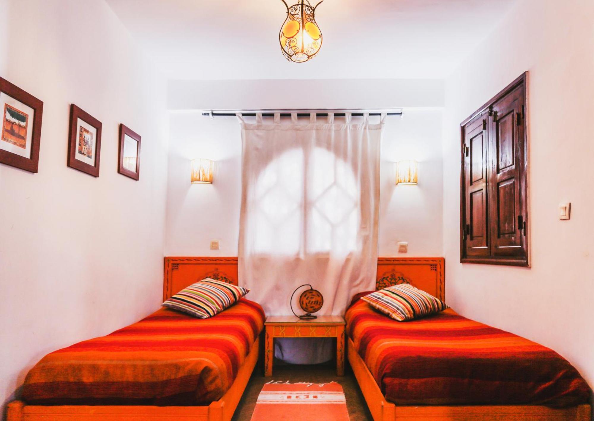 Dar Nafoura-Mogador Hotel Essaouira Ngoại thất bức ảnh