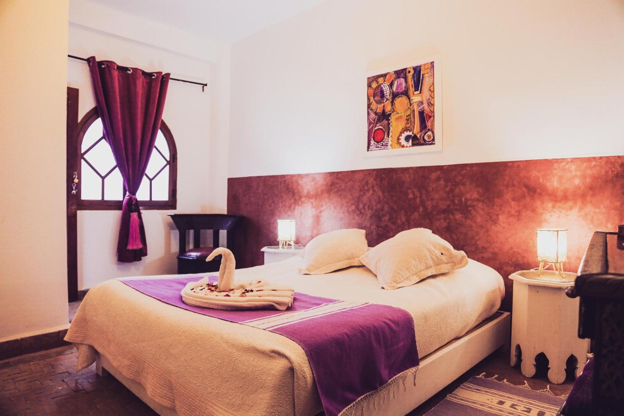Dar Nafoura-Mogador Hotel Essaouira Ngoại thất bức ảnh
