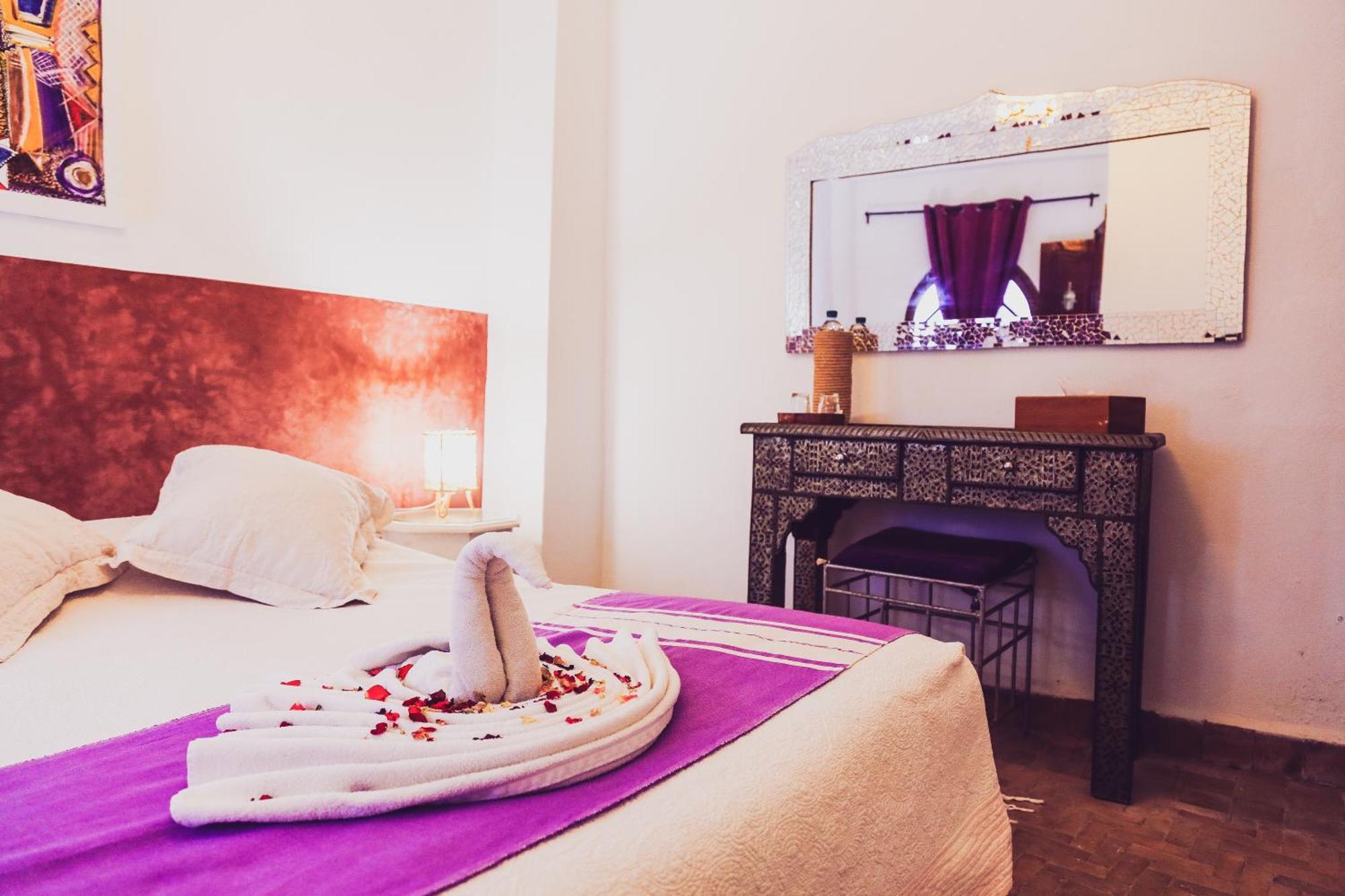 Dar Nafoura-Mogador Hotel Essaouira Ngoại thất bức ảnh