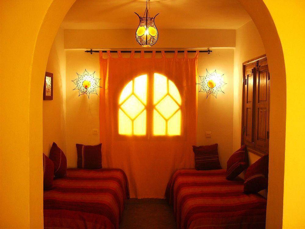 Dar Nafoura-Mogador Hotel Essaouira Ngoại thất bức ảnh