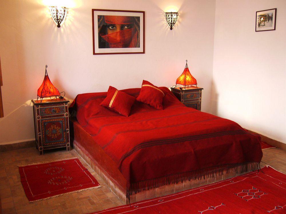Dar Nafoura-Mogador Hotel Essaouira Ngoại thất bức ảnh