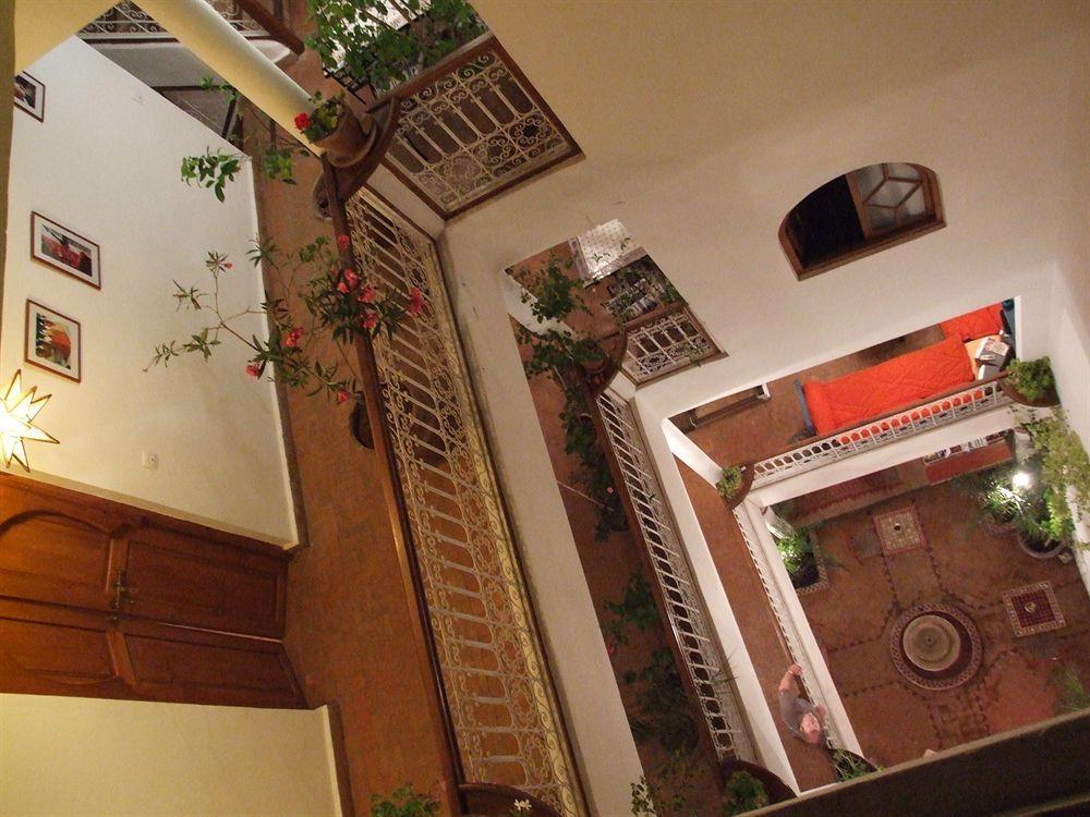 Dar Nafoura-Mogador Hotel Essaouira Ngoại thất bức ảnh