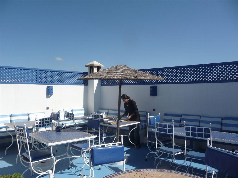 Dar Nafoura-Mogador Hotel Essaouira Ngoại thất bức ảnh
