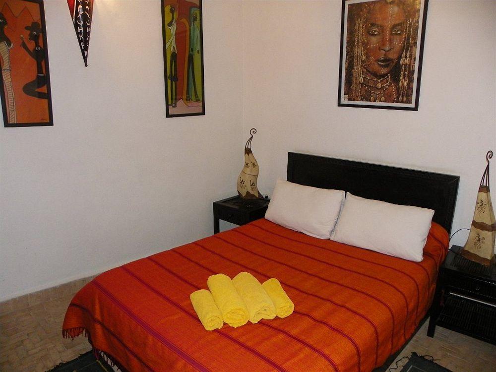 Dar Nafoura-Mogador Hotel Essaouira Ngoại thất bức ảnh
