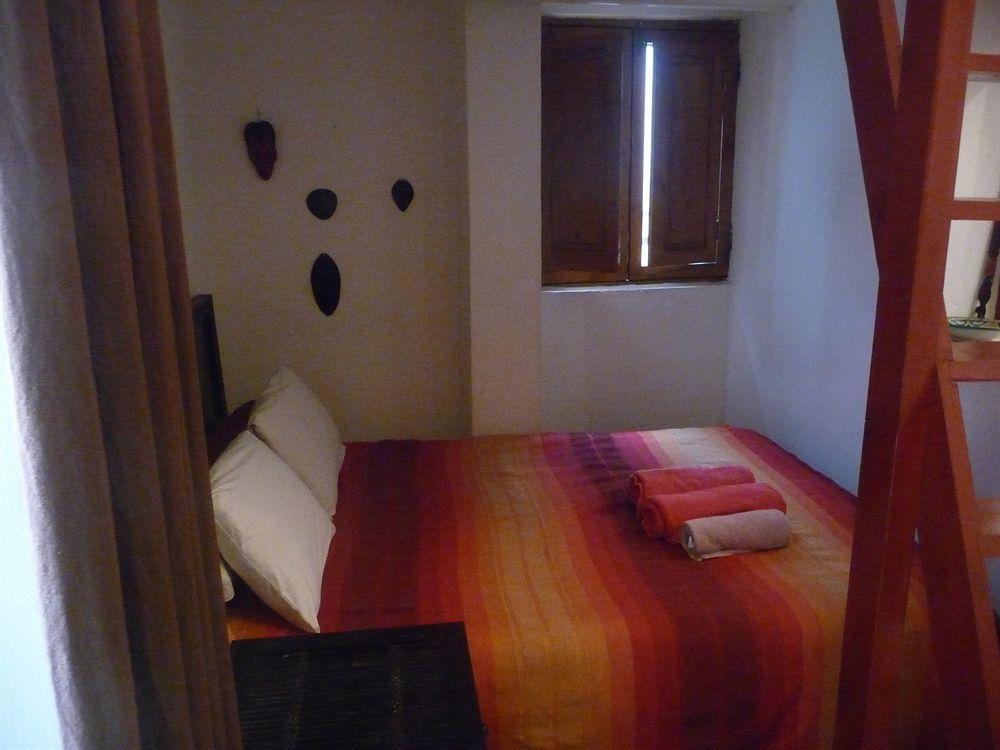 Dar Nafoura-Mogador Hotel Essaouira Ngoại thất bức ảnh