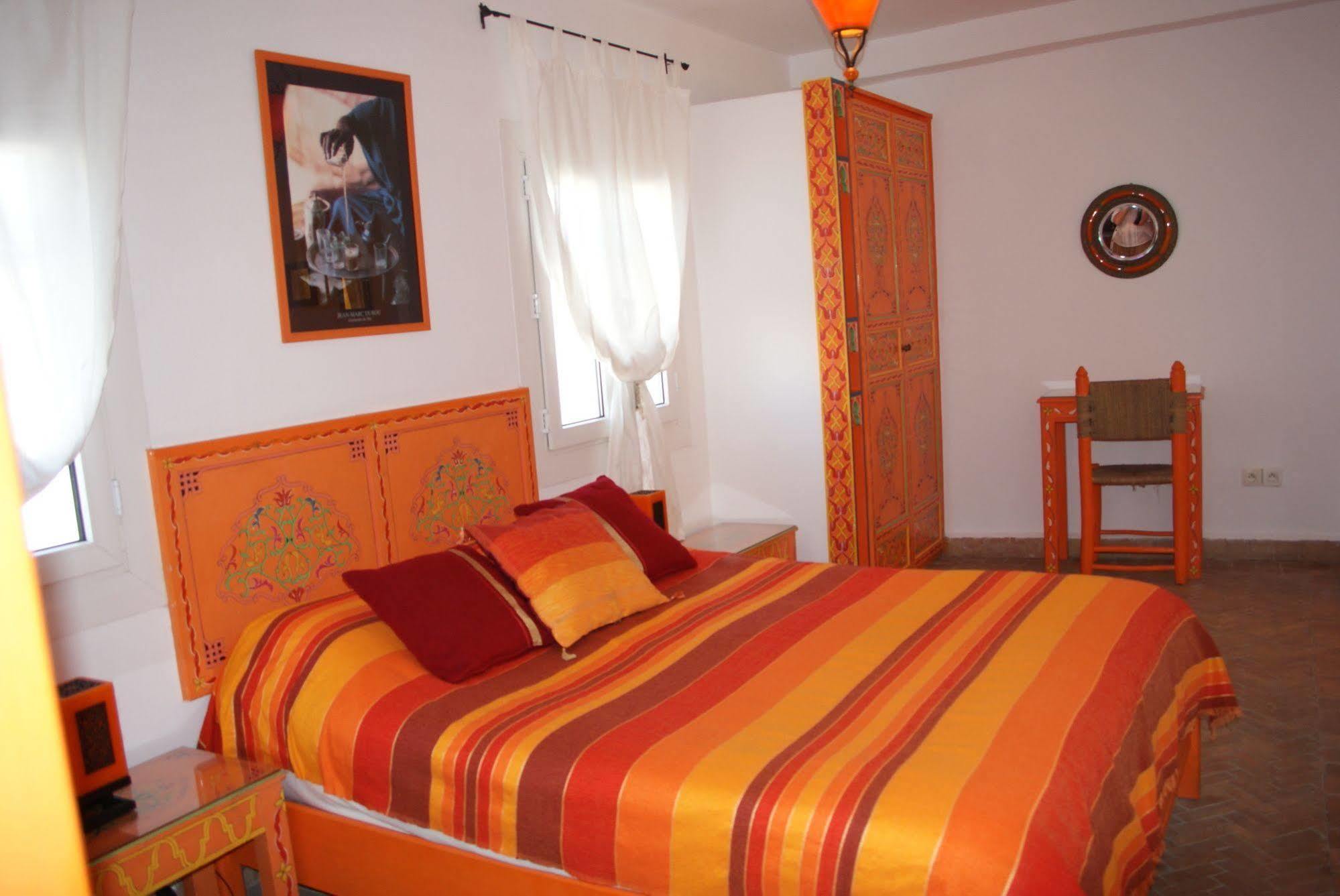 Dar Nafoura-Mogador Hotel Essaouira Ngoại thất bức ảnh