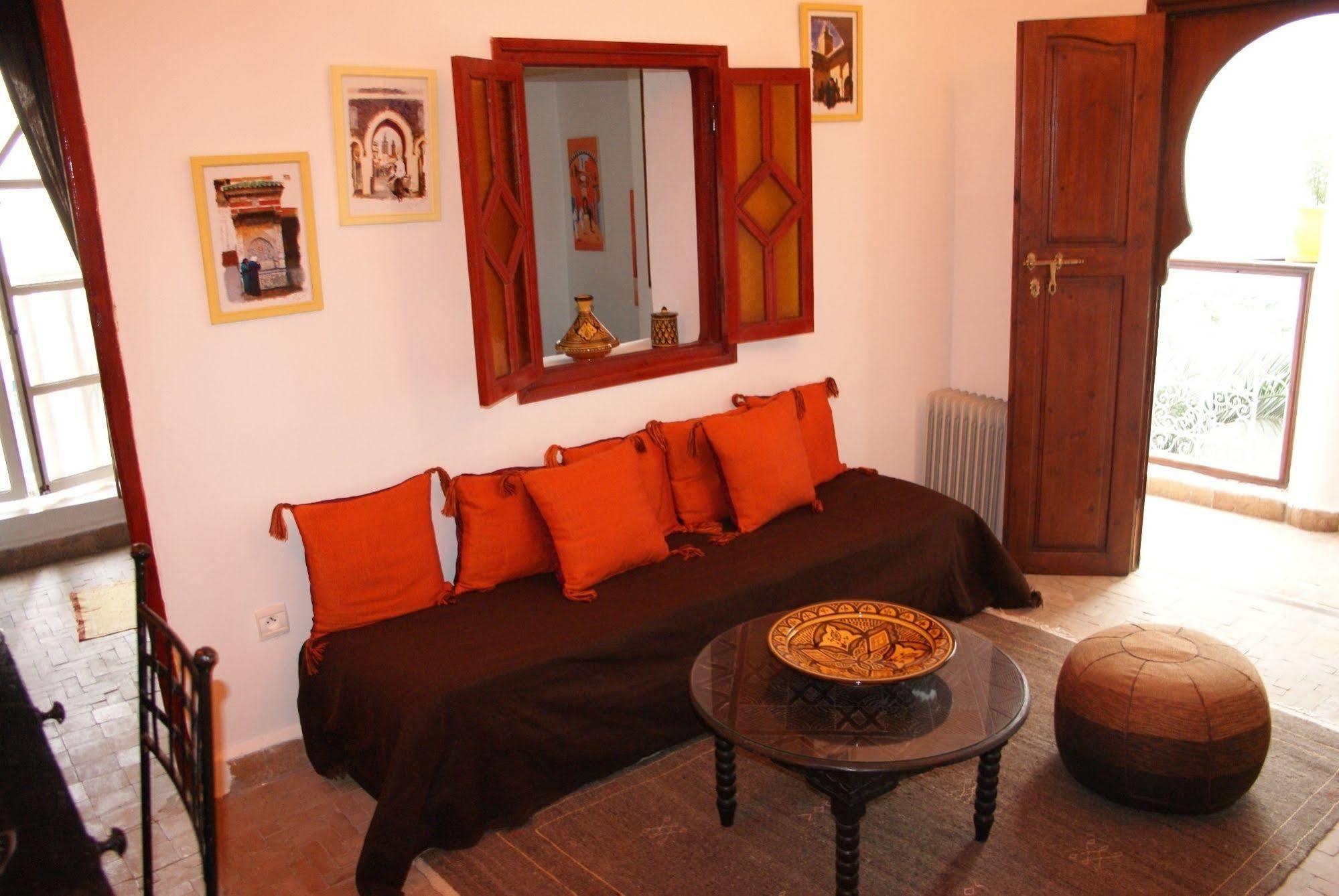 Dar Nafoura-Mogador Hotel Essaouira Ngoại thất bức ảnh
