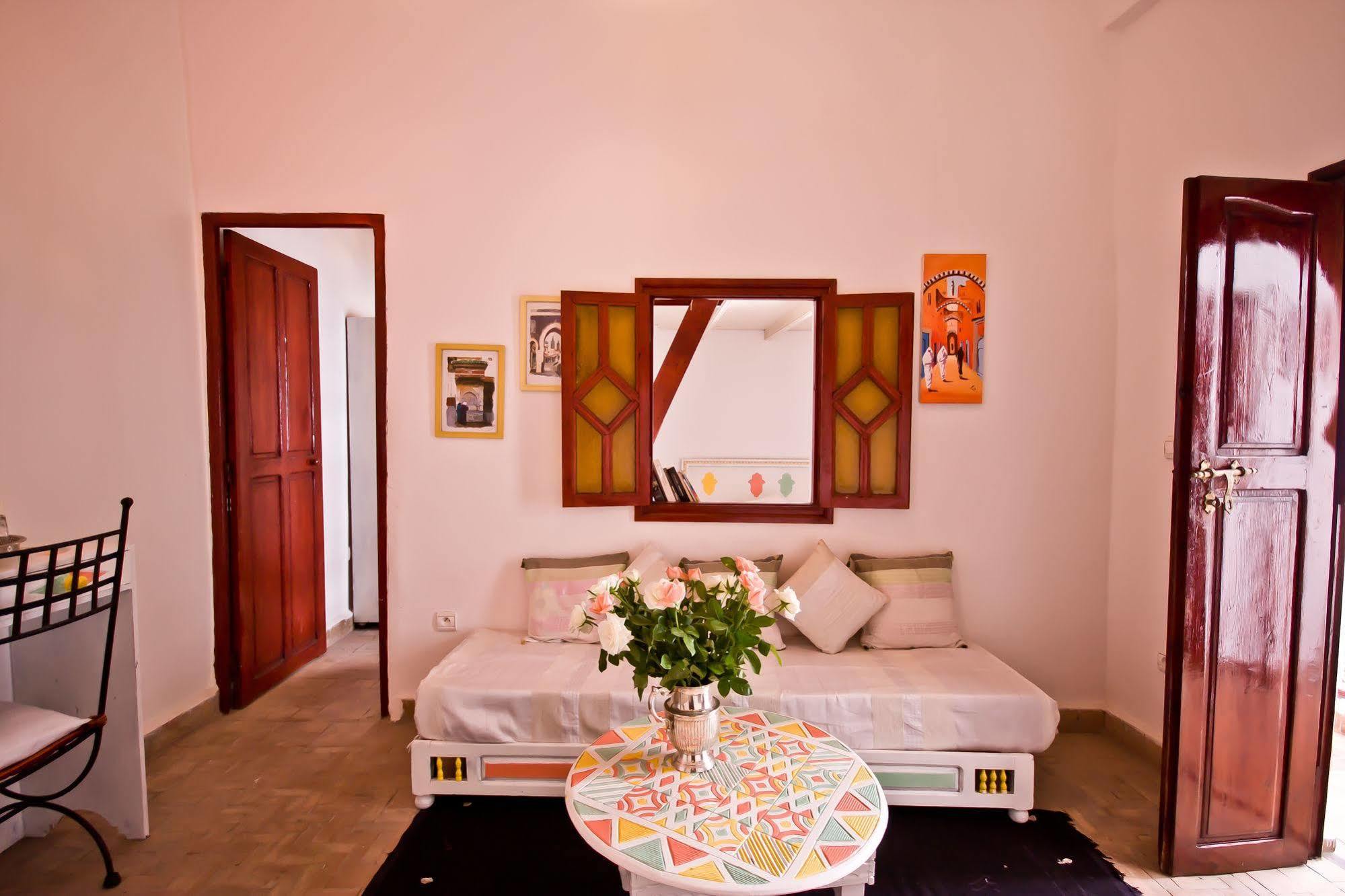 Dar Nafoura-Mogador Hotel Essaouira Ngoại thất bức ảnh